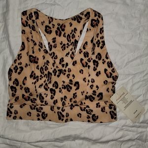 Fabletics workout top